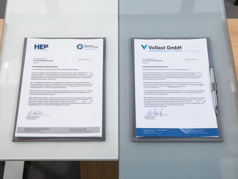 HEP: Kooperation mit Volllast GmbH in Biessenhofen - Foto: über boerse-global.de