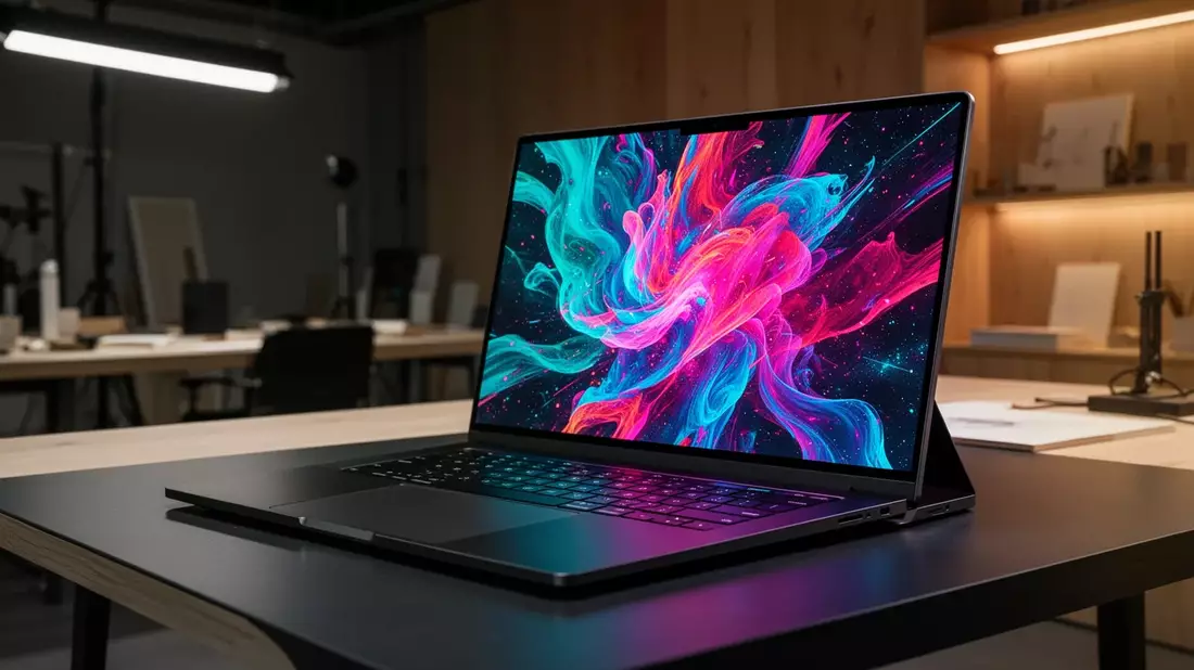 ASUS ProArt: KI-Laptops für Profis erobern den NAB Show - Bild: über boerse-global.de