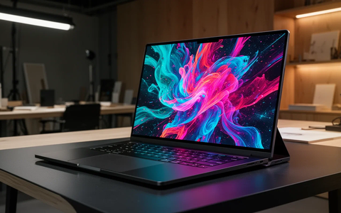 ASUS ProArt: KI-Laptops für Profis erobern den NAB Show - Foto: über boerse-global.de