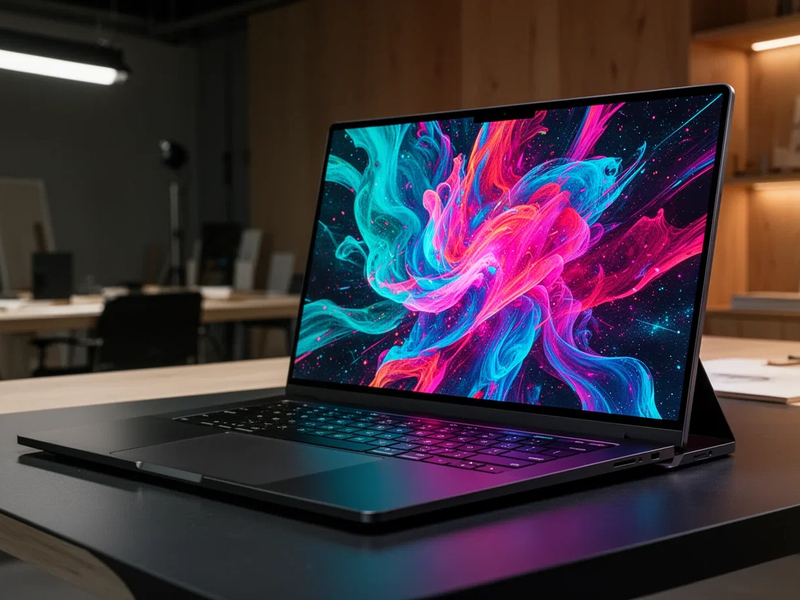 ASUS ProArt: KI-Laptops für Profis erobern den NAB Show - Foto: über boerse-global.de