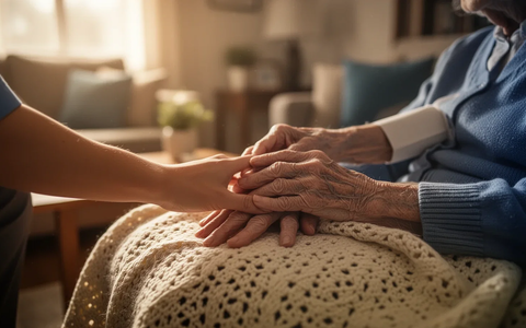 Demenzversorgung steht vor finanzieller Zerreißprobe - Foto: über boerse-global.de