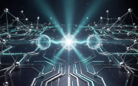 Fetch.AI: 1 zu 1 Tauschverhältnis für ASI - Foto: über boerse-global.de