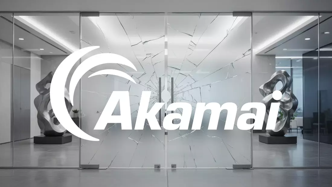 Akamai: Sumitomo Mitsui verkauft 97,8 Prozent - Bild: über boerse-global.de