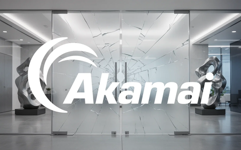 Akamai: Sumitomo Mitsui verkauft 97,8 Prozent - Foto: über boerse-global.de