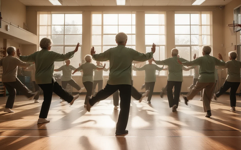 Alzheimer-Bericht zeigt fatale Wissenslücke bei Gehirngesundheit - Foto: über boerse-global.de