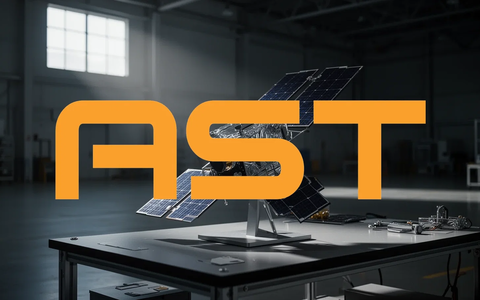 AST SpaceMobile Aktie: 2-Milliarden-Absturz! - Foto: über boerse-global.de