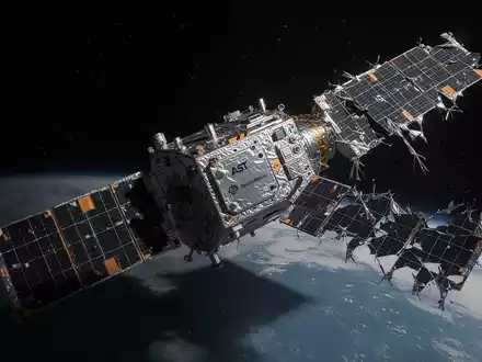 AST SpaceMobile Aktie: Versicherungsfall im All - Foto: über boerse-global.de