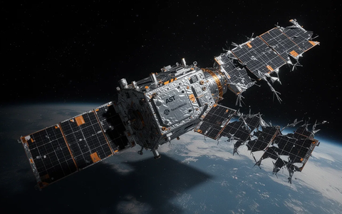 AST SpaceMobile Aktie: Versicherungsfall im All - Foto: über boerse-global.de