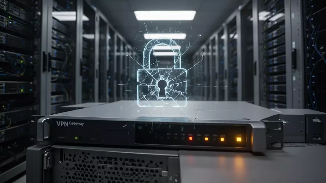 Cyber-Angriffe 2026: Identitäten sind das neue Einfallstor - Bild: über boerse-global.de