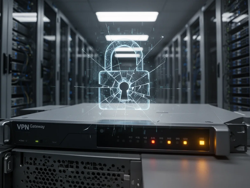 Cyber-Angriffe 2026: Identitäten sind das neue Einfallstor - Foto: über boerse-global.de