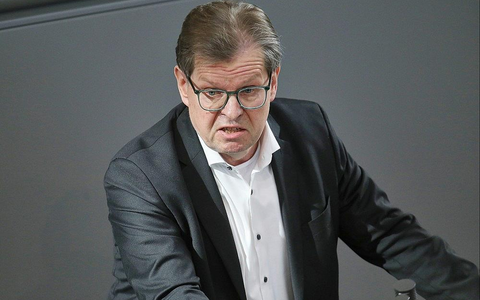 Ralf Stegner (Archiv) - Foto: via dts Nachrichtenagentur