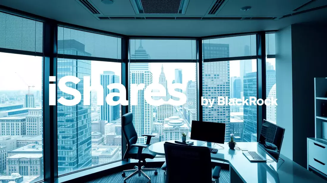 iShares MSCI World ETF: A Fee Premium Tested by a Trifecta of Catalysts - Bild: über boerse-global.de