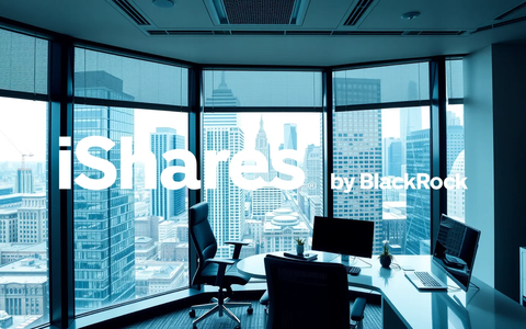 iShares MSCI World ETF: A Fee Premium Tested by a Trifecta of Catalysts - Foto: über boerse-global.de