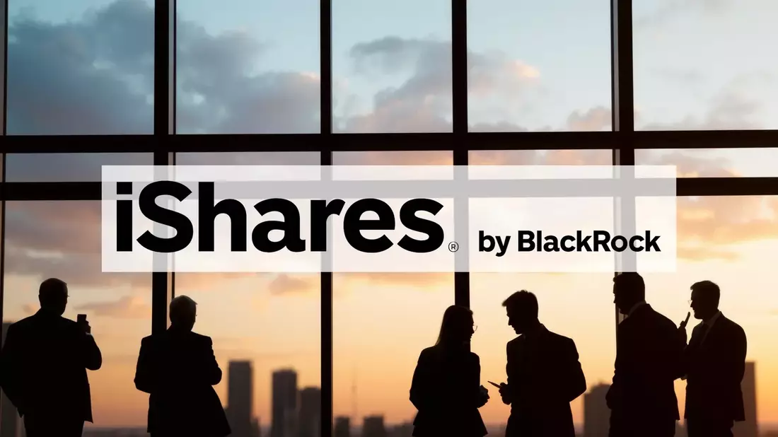 iShares MSCI World ETF: Un verano de transformación entre chips, cohetes y comisiones Illustration mit AI erstellt übermittelt durch boerse-global.de