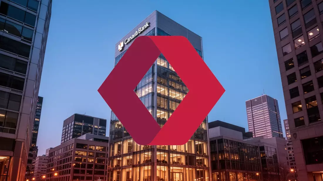Canadian Imperial Bank of Commerce: Ali Jaffery zu KPMG - Bild: über boerse-global.de