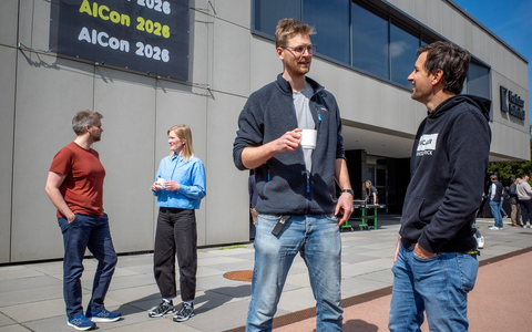 ETL4Balance: KI-Agenten steuern erstmals das Load Balancing in realen Cloud-Umgebungen / Ressourcenmanagement in verteilten Systemen - Foto: presseportal.de