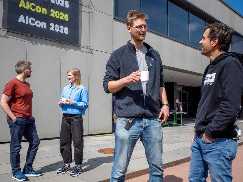 ETL4Balance: KI-Agenten steuern erstmals das Load Balancing in realen Cloud-Umgebungen / Ressourcenmanagement in verteilten Systemen - Foto: presseportal.de