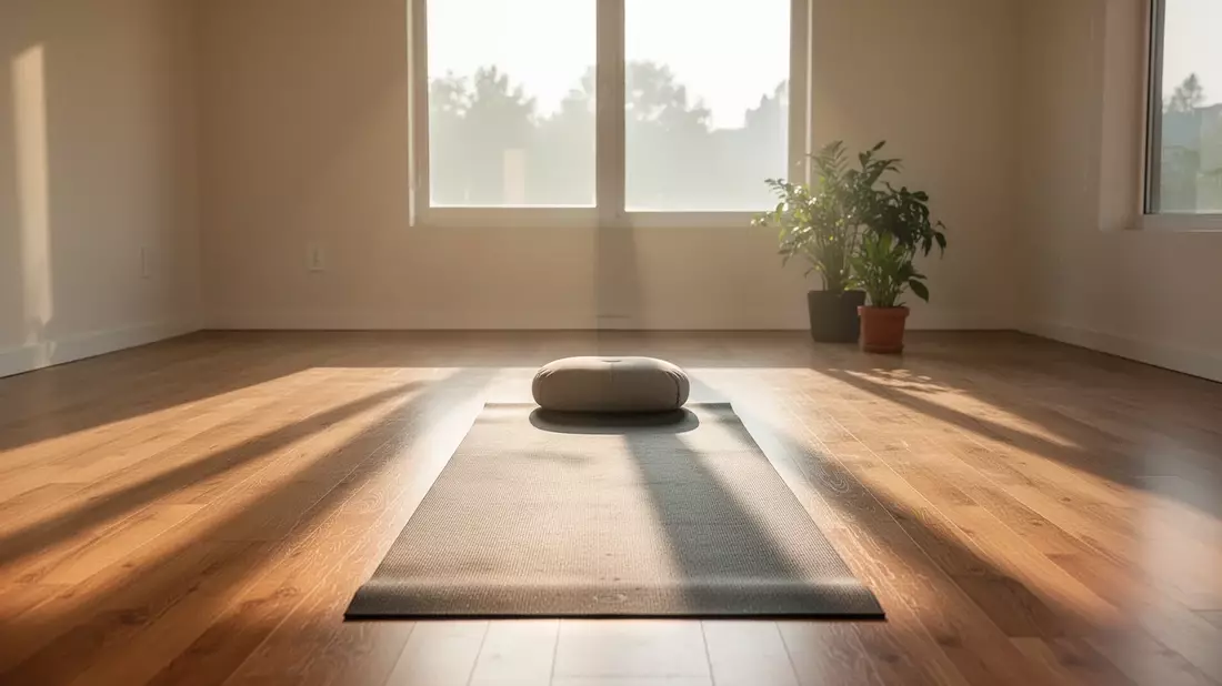 Bewegung stärkt Psyche: Kurze Workouts zeigen große Wirkung - Bild: über boerse-global.de