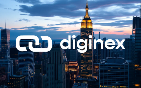 Diginex's Billion-Dollar Stock-for-Stock Gamble Faces Nasdaq Countdown - Foto: über boerse-global.de