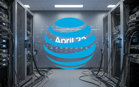 AT&T: Zahlen am 22. April - Foto: über boerse-global.de