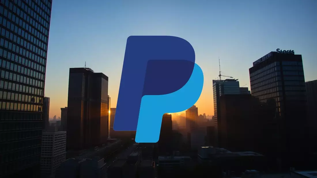PayPal: La sombra legal se alarga mientras el PYUSD marca récords Illustration mit AI erstellt übermittelt durch boerse-global.de