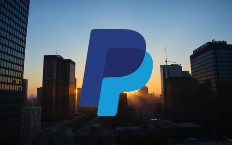 PayPal: La sombra legal se alarga mientras el PYUSD marca récords - Foto: über boerse-global.de