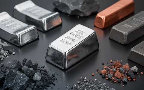 WisdomTree Commodity ETF: Rebalancing Ende April - Foto: über boerse-global.de