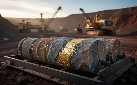 Miata Metals: 5,73 g/t Gold im Jons Trend - Foto: über boerse-global.de