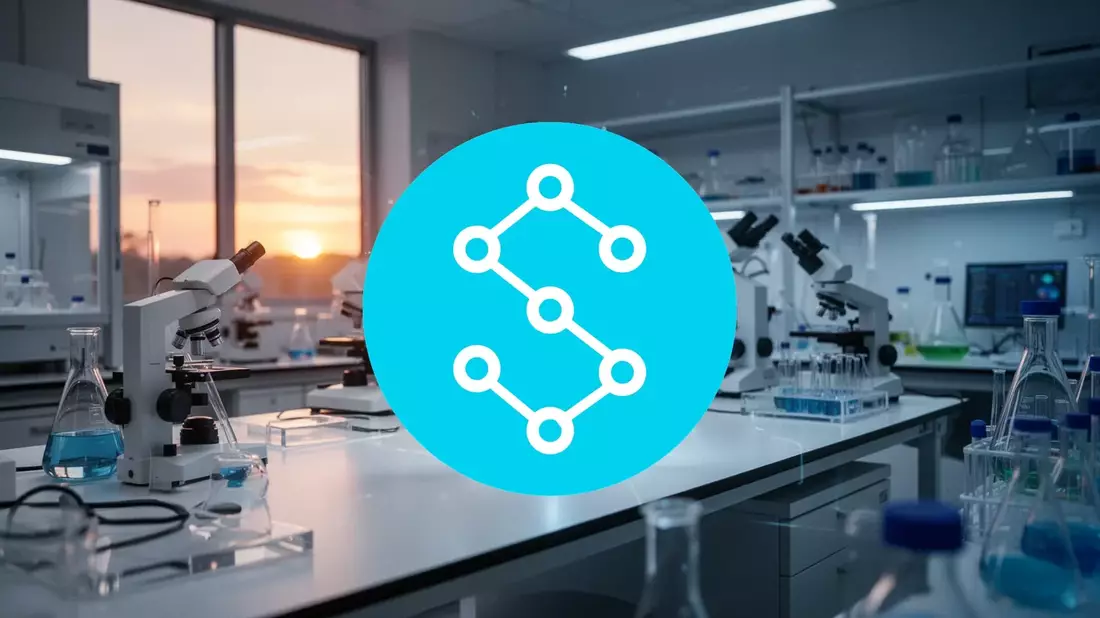 Senti Biosciences: SENTI-202 in FDA-Gesprächen - Bild: über boerse-global.de