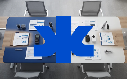 Kimberly-Clark Aktie: Kenvue-Integration fix! - Foto: über boerse-global.de