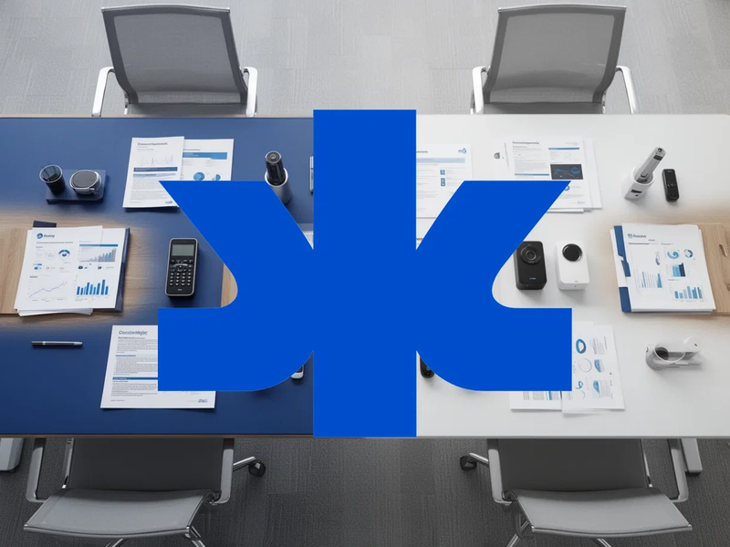 Kimberly-Clark Aktie: Kenvue-Integration fix! - Foto: über boerse-global.de
