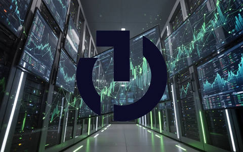 The Trade Desk Aktie: Millionen-Wette läuft! - Foto: über boerse-global.de