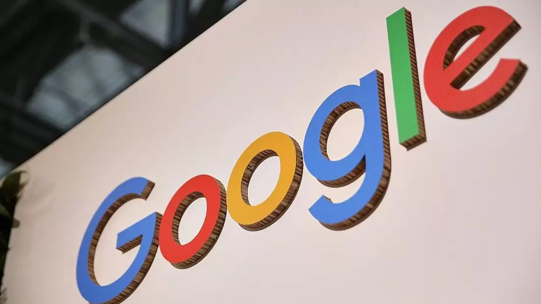 Google (Archiv) - Bild: via dts Nachrichtenagentur