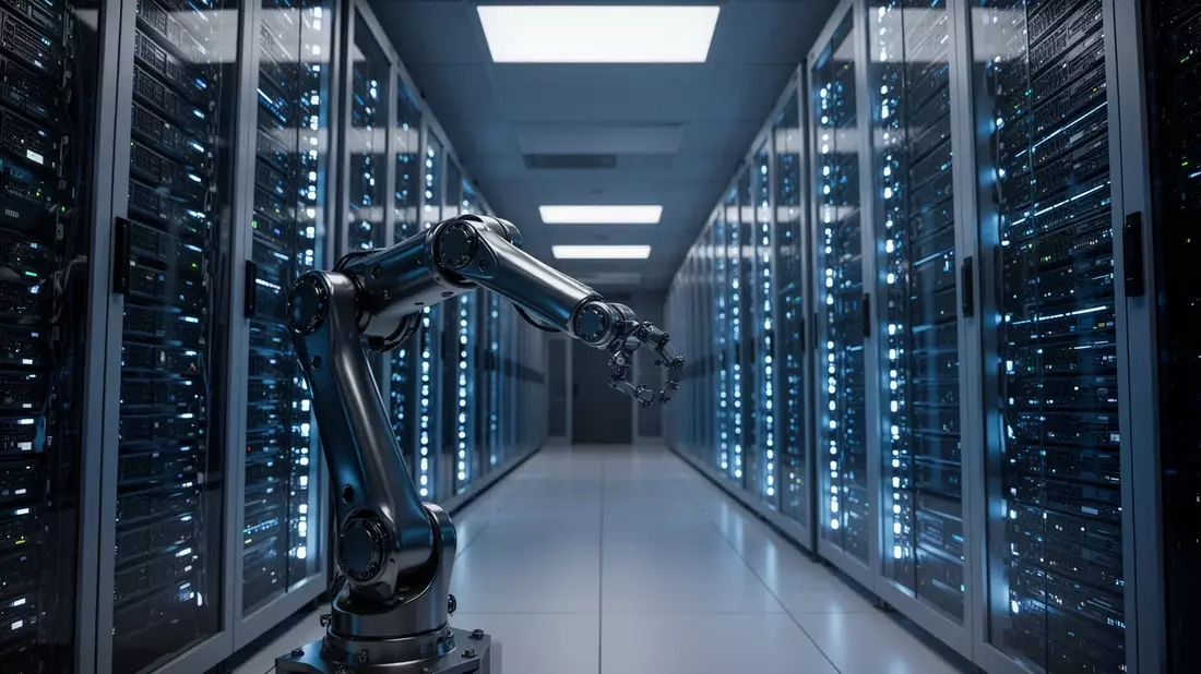 Amazon investiert Milliarden in KI-Partner Anthropic - Bild: über boerse-global.de