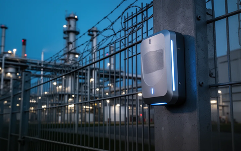 Sicherheit 4.0: KI und Drohnenabwehr im Fokus deutscher Industrie - Foto: über boerse-global.de