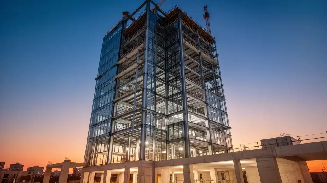 Blue Owl Capital: 2,4 Milliarden für Sila Realty - Bild: über boerse-global.de