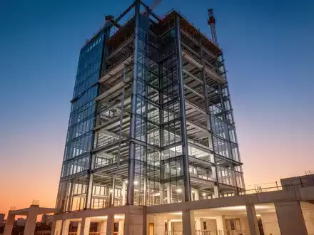 Blue Owl Capital: 2,4 Milliarden für Sila Realty - Foto: über boerse-global.de