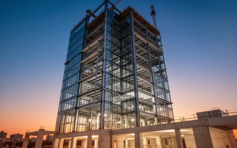 Blue Owl Capital: 2,4 Milliarden für Sila Realty - Foto: über boerse-global.de