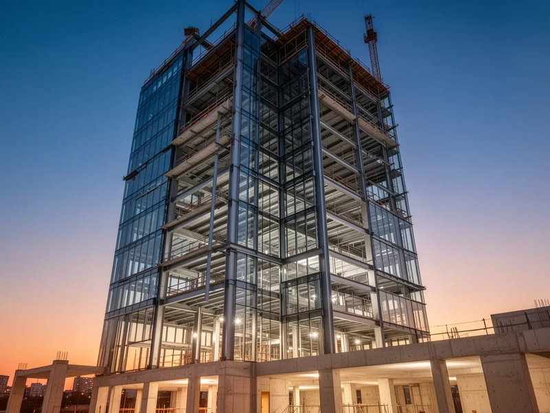 Blue Owl Capital: 2,4 Milliarden für Sila Realty - Foto: über boerse-global.de