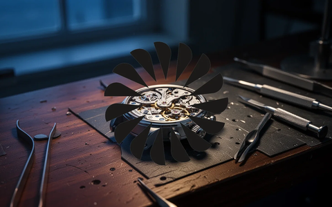 Richemont: Schweizer Exporte fallen auf niedrigsten Stand seit 2021 - Foto: über boerse-global.de