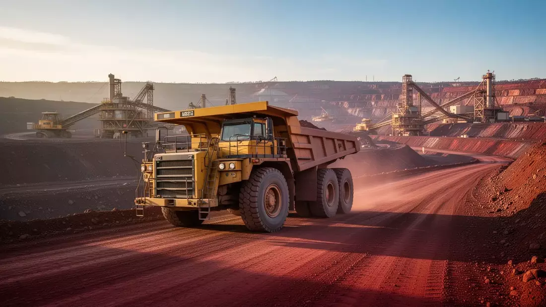 Uranium Energy Aktie: Vollintegration in Reichweite! - Bild: über boerse-global.de