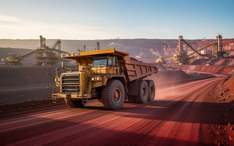 Uranium Energy Aktie: Vollintegration in Reichweite! - Foto: über boerse-global.de