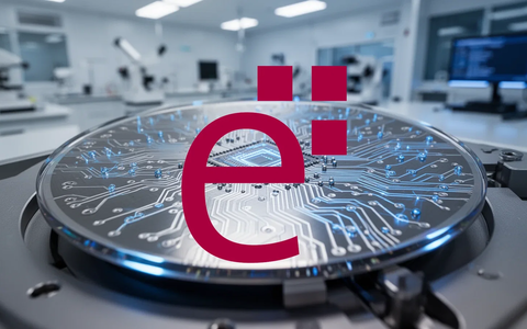 Elmos Semiconductor: Innovationspreis für QRNG - Foto: über boerse-global.de