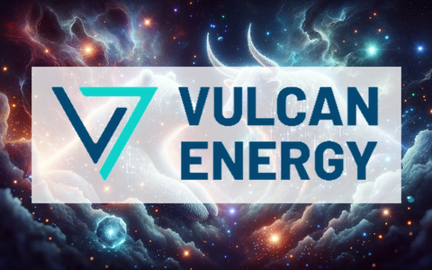Vulcan Energy's Build Phase Begins with Siemens Pact and Fiscal Test - Foto: über boerse-global.de