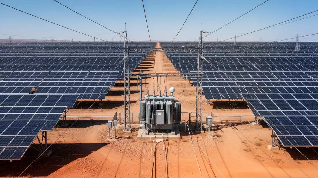 BFH-Urteil erschwert steuerneutrale Solarpark-Aufspaltungen - Bild: über boerse-global.de