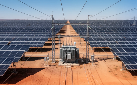 BFH-Urteil erschwert steuerneutrale Solarpark-Aufspaltungen - Foto: über boerse-global.de