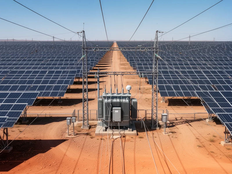 BFH-Urteil erschwert steuerneutrale Solarpark-Aufspaltungen - Foto: über boerse-global.de
