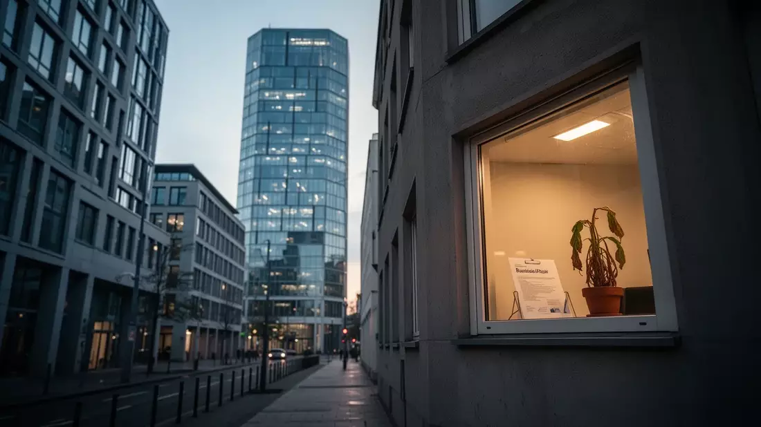 Startups fordern von der Regierung mehr Tempo - Bild: über boerse-global.de