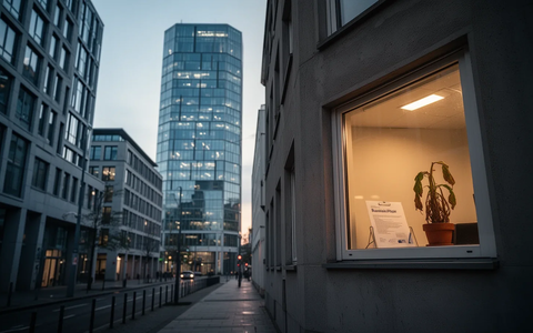 Startups fordern von der Regierung mehr Tempo - Foto: über boerse-global.de