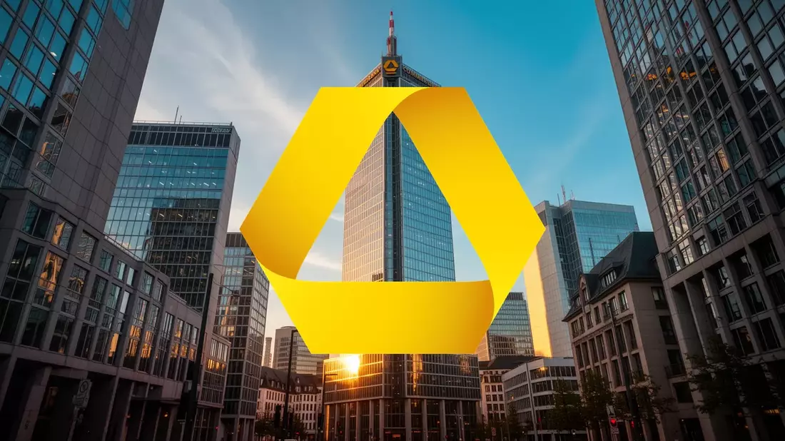 Commerzbank Aktie: Entscheidende Wochen! - Bild: über boerse-global.de